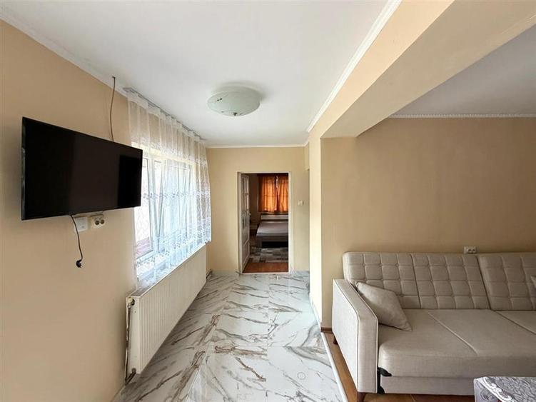 CASA CU TEREN 1081 MP | ACCES AUTO | ZONA SACUIENI | LOCALITATEA CADEA | BIHOR