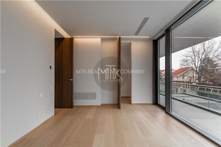 Vila de Lux Individuala cu Piscina si Finisaje Premium - 7 cam. | Iancu Nicolae - 38