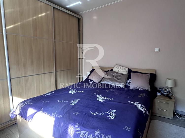 Apartament cu 3 camere | Zona Universității | Oradea