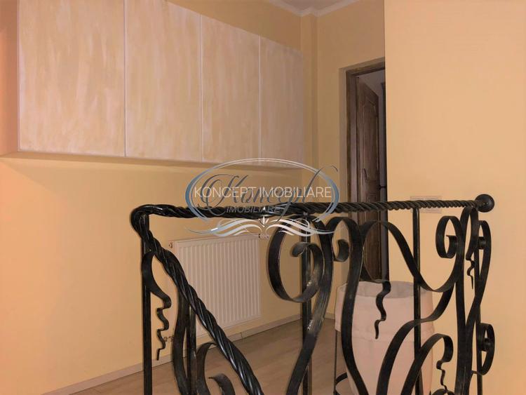 Apartament cu 2 camere in Buna Ziua - 8