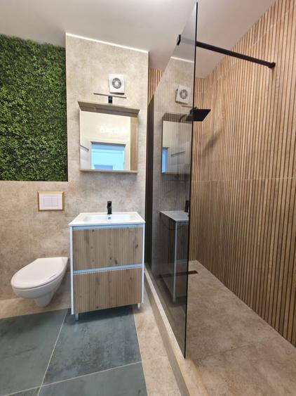 Apartament 2 camere, balcon 28mp | Auchan Titan - IRAM