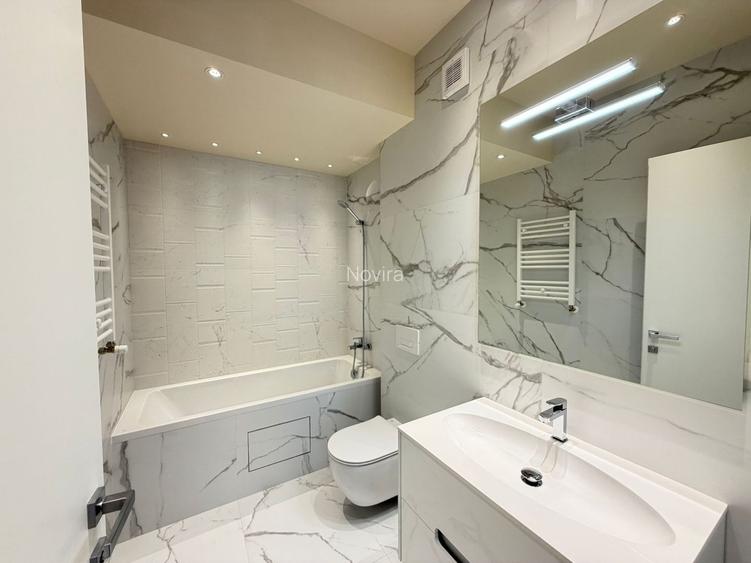 Apartament 4 Camere | Premium | 2 Locuri Parcare | Prima Închiriere - 21