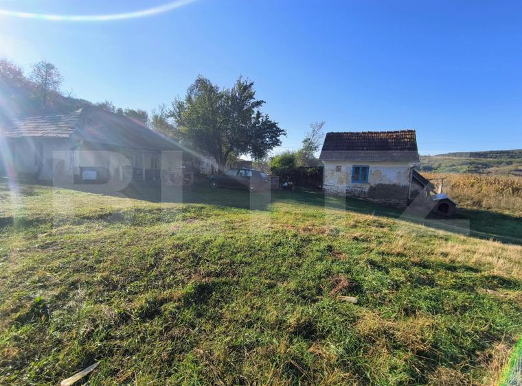 Casa de vanzare, 57 mp, zona Gherla