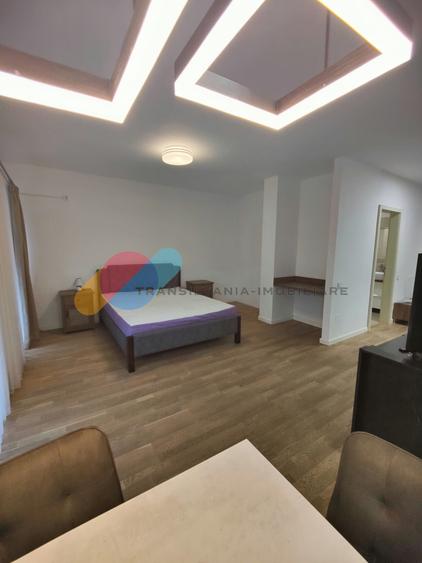 Apartament 1 cameră, 40 mp, Iris