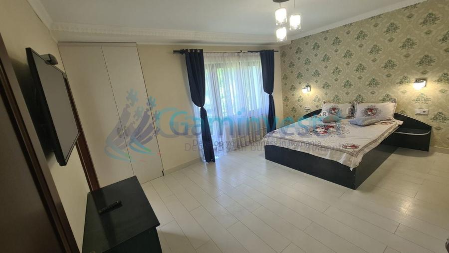 Vila pe 3 nivele, de vanzare, Oradea, Bihor