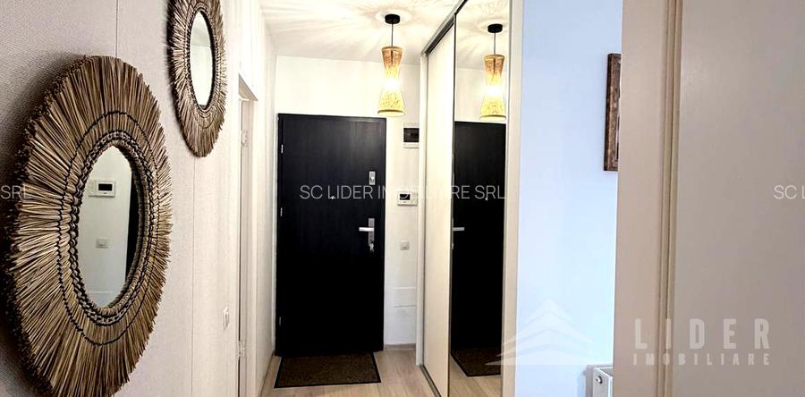 Apartament 2 camere de vânzare în Grand Park, Soporului - 7