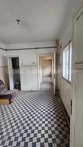 Casă cu potențial investițional – D+P+2+Pod | 270 mp construiți | Teren 210 mp | - 5