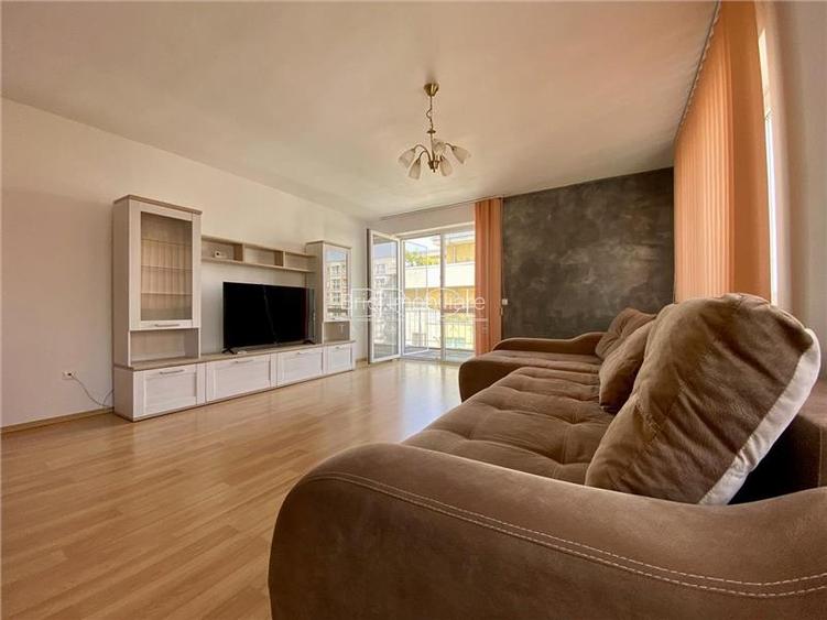 Apartament 2 Camere, 67mp, cu Parcare, Avantgarden - 2