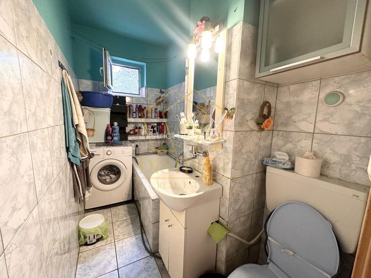Apartament cu 2 camere | Calea Sagului - 15