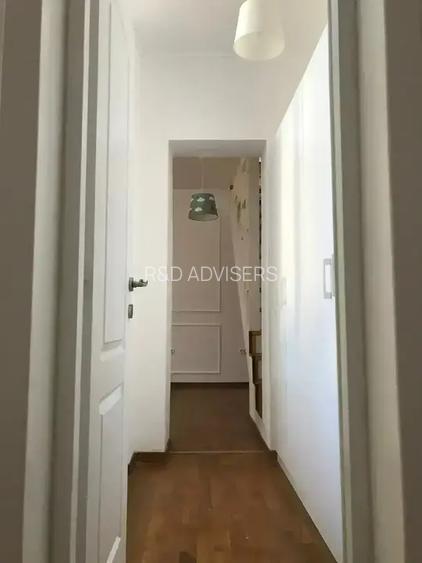Vilă 8 camere| Kiseleff | Pretabil Birouri - 14