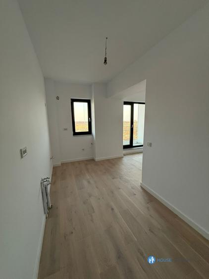Vanzare Apartament 2 Camere First Estates Pipera I