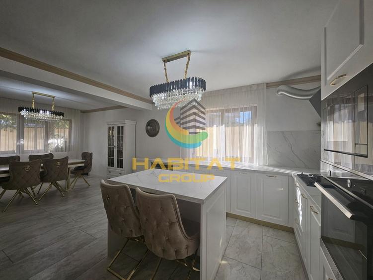 Vânzare Casa / Vila Individuală 147 mp | Popești Leordeni | Sf. Voievozi