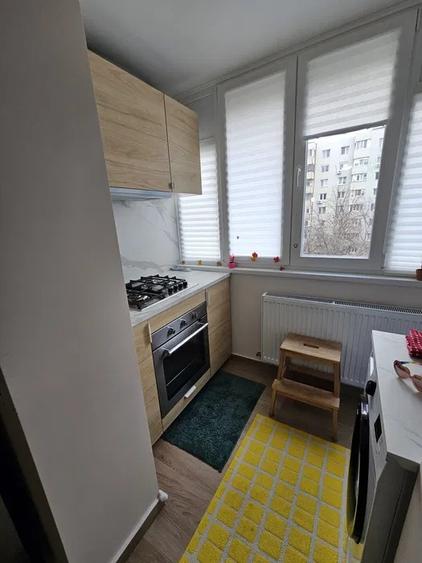 Vanzare Apartament 3 camere Renovat Drumul Taberei-Tudor Vladimirescu