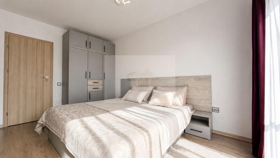 🏡 Apartament premium cu 3 camere | Sopor – View superb către pădure |