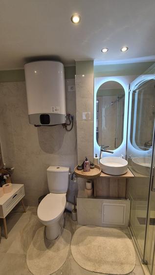Studio spațios modern de vânzare, 41 mp, Aviatiei - Herăstrău