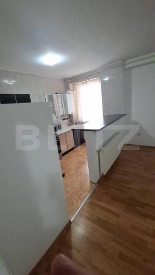 Apartament 2 camere, 56 mp, decomandat, zona Burdujeni