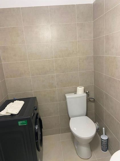 Apartament cu 2 camere | 52 mp + terasa | Gheorgheni | Iulius Mall | FSEGA