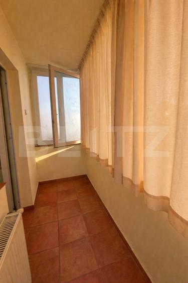 Apartament cu 2 camere, decomandat, 2 balcoane – la 3 min de Iulius Mall