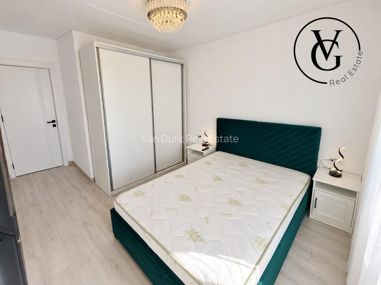 Apartament 3 camere | Parcare | Prima inchiriere | Energia Residence 3 - 6