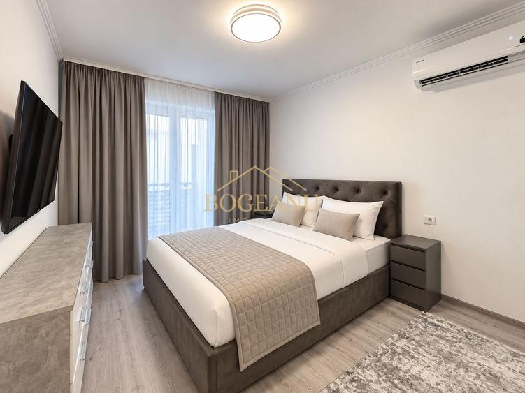 BG209-APARTAMENT PREMIUM CU 2 CAMERE, TERASĂ ȘI POD PROPRIU – GIROC - 5