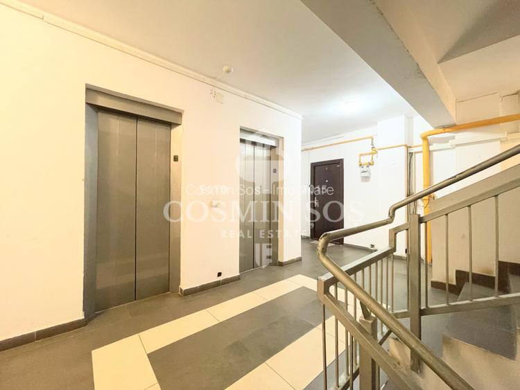 Apartament cu 2 camere de inchiriat in Gheorgheni - 17