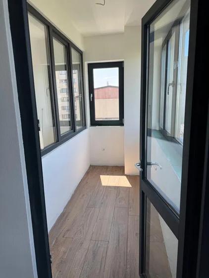 APARTAMENT CU 2 CAMERE , DECOMANDAT 59MP , FINALIZAT-LIDL GALATA