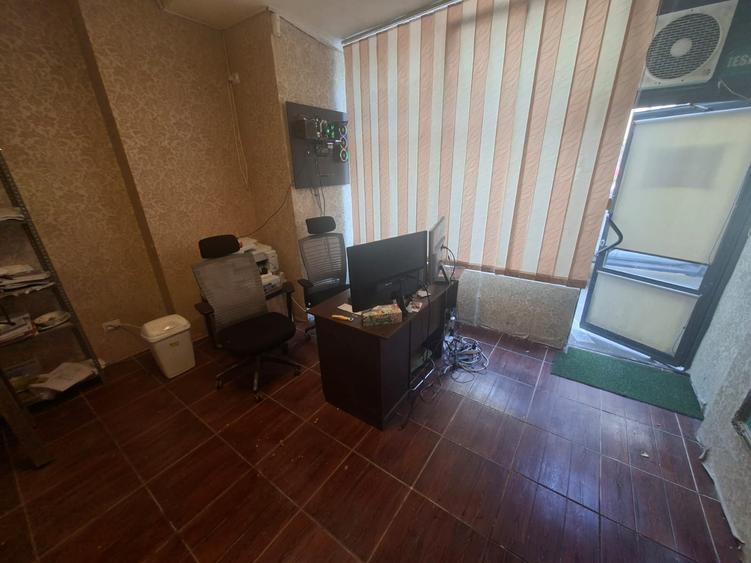 Spatiu comercial, zona Alexandru cel Bun / Parcul Voievozilor