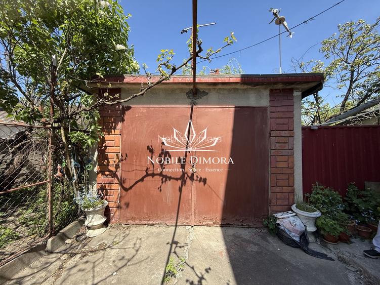 Casa spatioasa de 156mp cu 4 camere, teren de 237mp in Buzias - comision 0! - 22