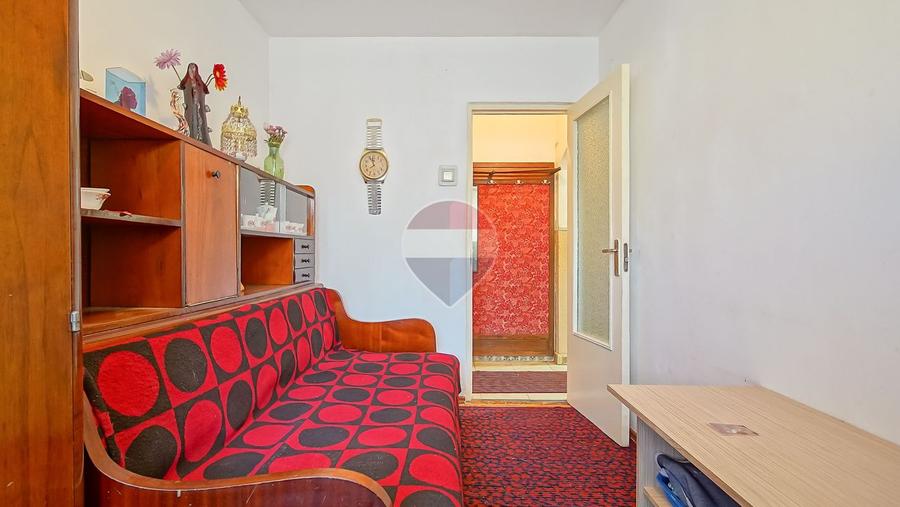 COMISION 0% || 3 CAMERE DECOMANDAT || GRIVITEI || ETAJUL 1