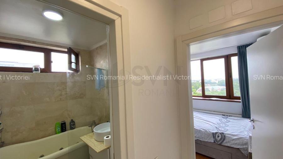 REA1025053 Apartament cu 4 camere Floreasca - 12