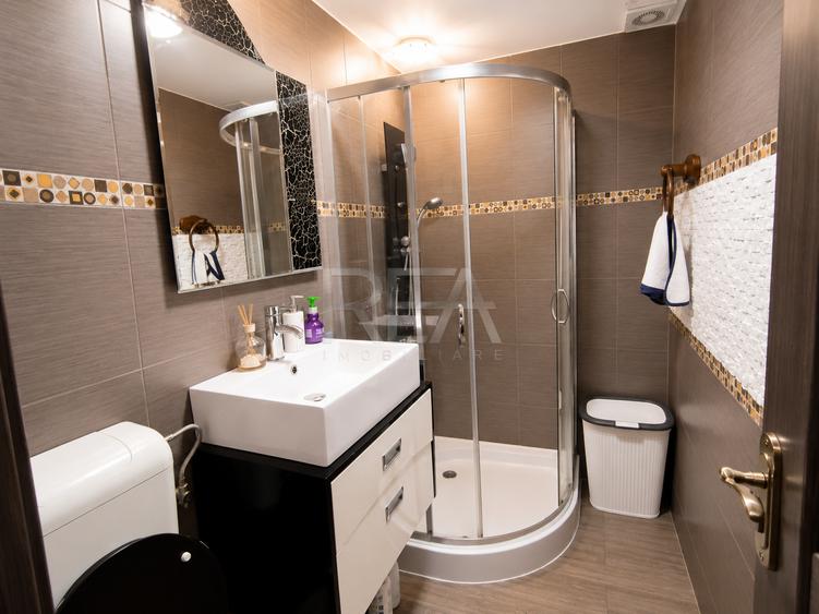 4 Camere Renovat | Dristor-Vitan | 84mp | 1984 anvelopat