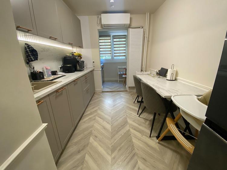 Apartament 3 Camere - Dristor - Renovat Lux