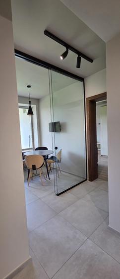 Apartament deosebit 3 camere, suprafata 111 mp, mobilat, utilat preminum, garaj.