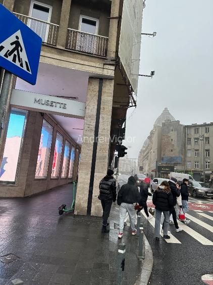 Spatiu Comercial Calea Victoriei 1 Stradal Vad comercial zona intens circulata - 8