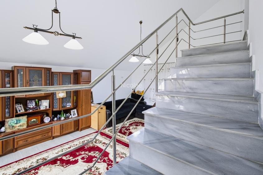 🏡 Casă P+1 Modernă – Comuna Berceni (Str. Lăcrămioarei) | Direct Proprietar - 9