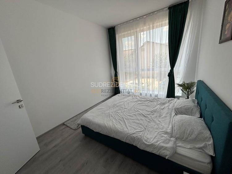 Apartament 3 camere | Prima închiriere | Parcare inclusă | 90 Boutique - 13