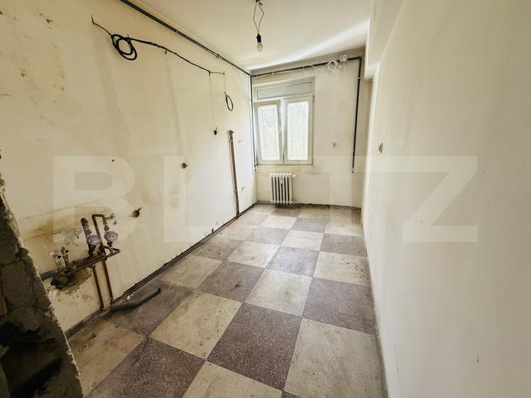 Apartament 2 camere de vânzare – Centru Civic | Lângă Piața Dacia
