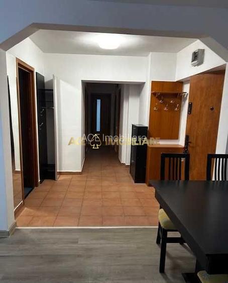 3 Camere de inchiriat | P-ta Unirii | Metrou | Decomandat | 110mp - 3