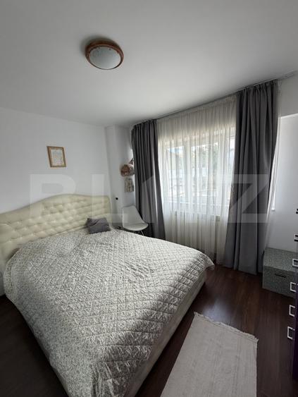 Apartament 2 camere , 55 mp, zona Burdujeni