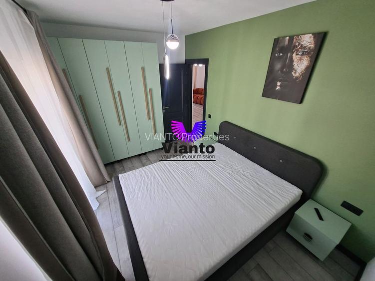 Apartament premium 3 camere  mobilat utilat complet- Selimbar langa mall - 23