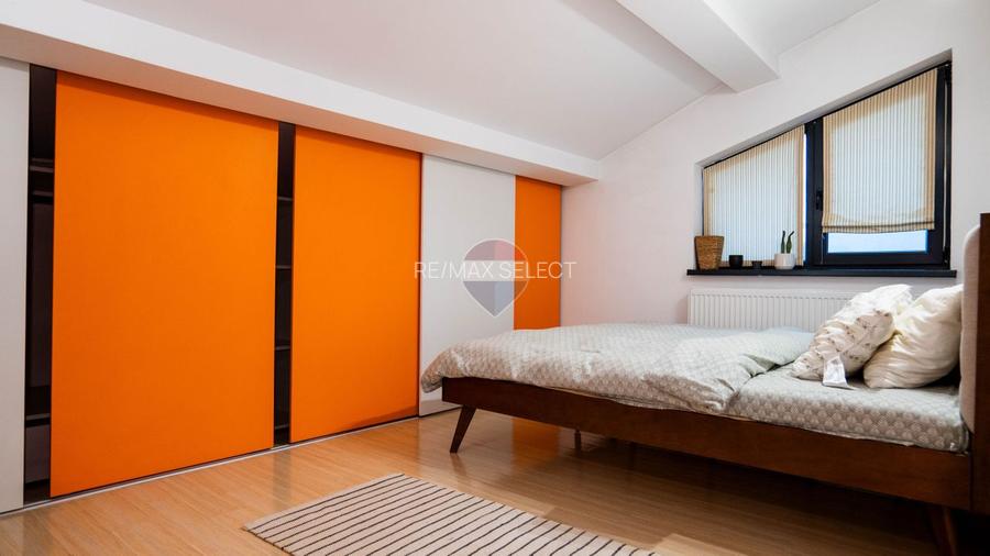 Vanzare apartament 2 camere - Bd. Luptătorilor - Metrou Parc Bazilescu - 8
