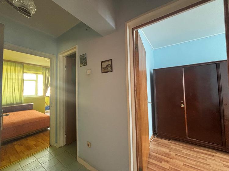 3 Camere Sos. Colentina Kaufland 60 Mp 10 Min Metrou Obor