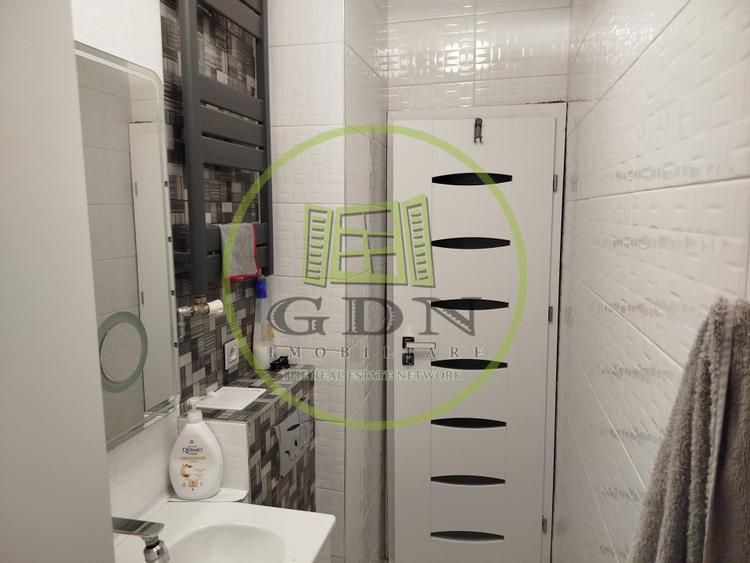 Apartament 3 camere, Nufărul, zona Onisifor Ghibu