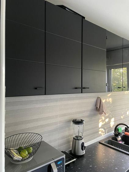 Ap. 2 camere mobilat/utilat aproape de Iulius Town + Boxa