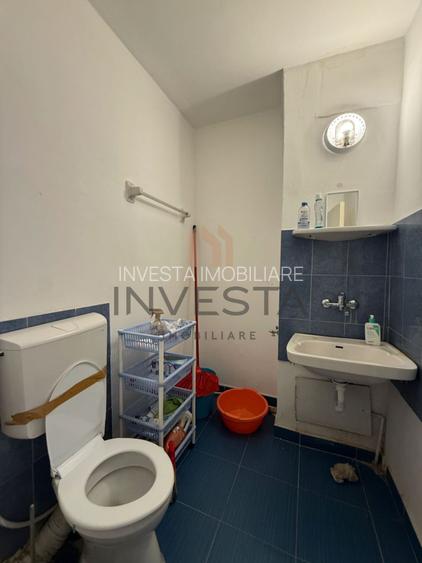 Apartament cu 4 camere decomandate, etaj intermediar, zona Marasti - 10