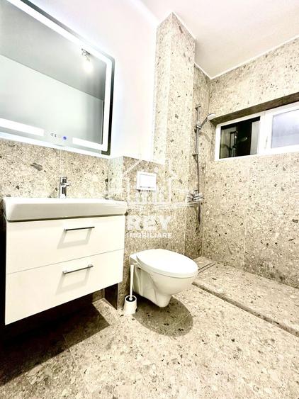 Apartament 2 camere decomandat/Utilat și mobilat TOP | Sibiu | Cristian