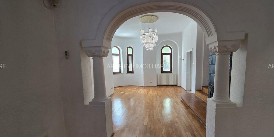 Sediul Companiei Tale Într-o Vilă Istorică | 16 Camere, Renovare Premium 2026 - 17