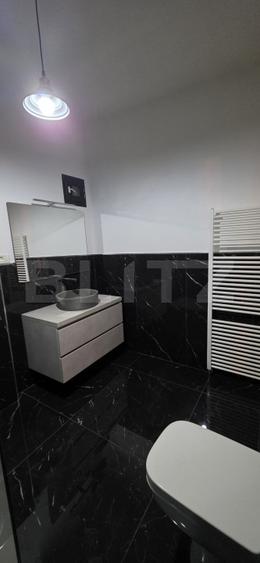 Spațiu comercial de închiriat – zonă centrală, stradă principală
