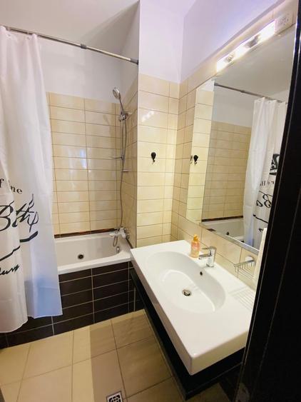 Apartament 2 camere Asmita Gardens/ Parcare/ Metrou Mihai Bravu