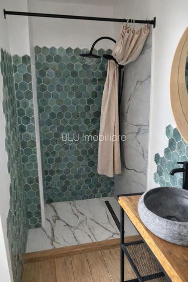 Apartament cu terasa superba - 3 camere 71mp - Grand Park Residence - 7